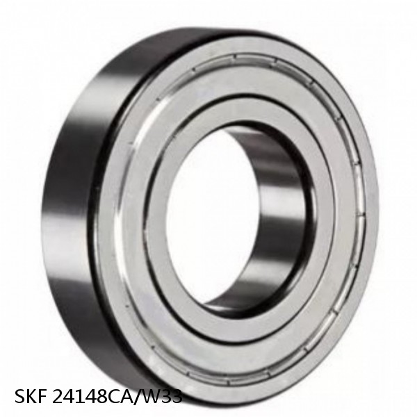 24148CA/W33 NSK/SKF/ZWZ/FAG/VNV Self-aligning roller bearing