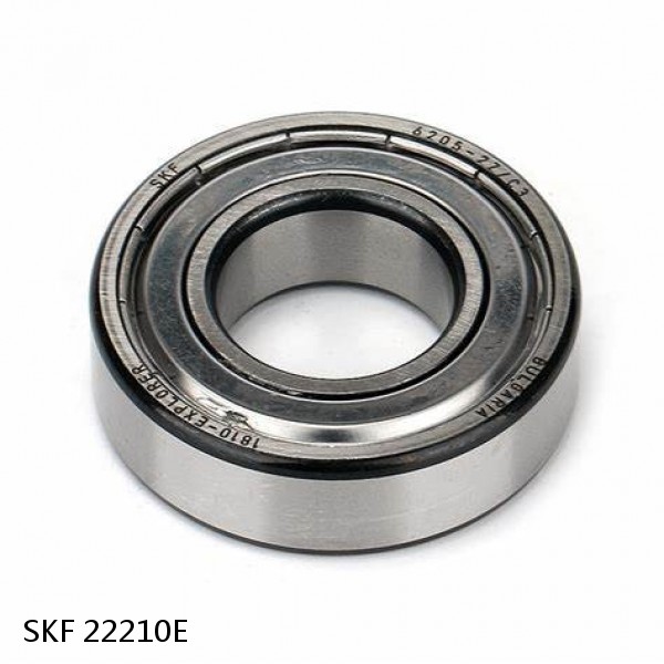 SKF Bearing Sweden skf bearing 22210E bearings