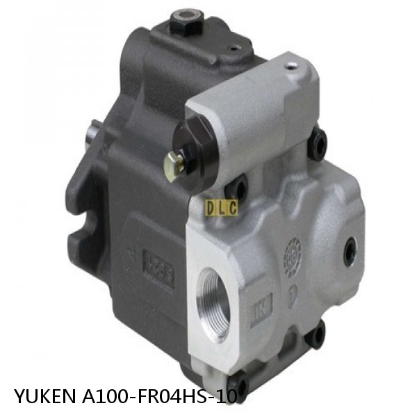 YUKEN A100-FR04HS-10 Piston Pump