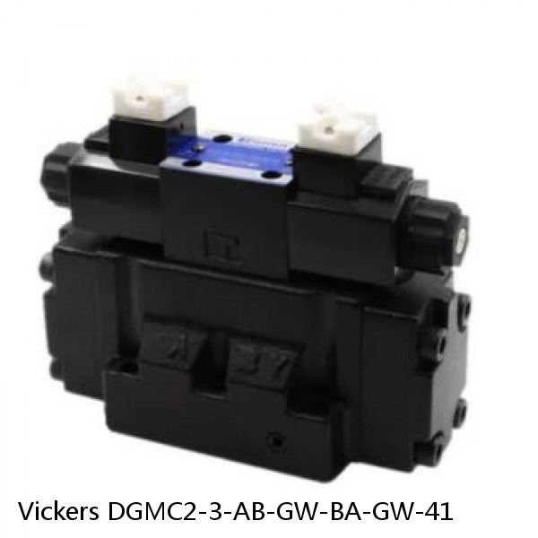Vickers DGMC2-3-AB-GW-BA-GW-41 Superposition Valve