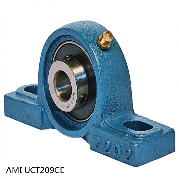 AMI UCT209CE  Take Up Unit Bearings