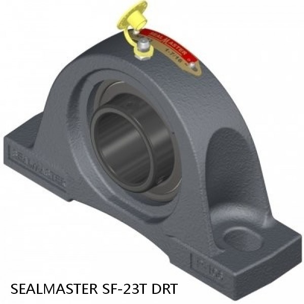 SEALMASTER SF-23T DRT  Flange Block Bearings