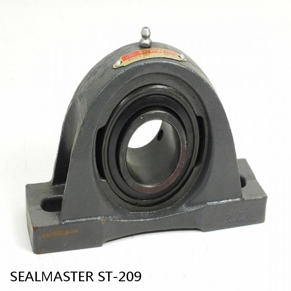 SEALMASTER ST-209  Take Up Unit Bearings