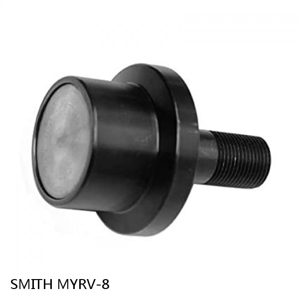 SMITH MYRV-8  Cam Follower and Track Roller - Yoke Type