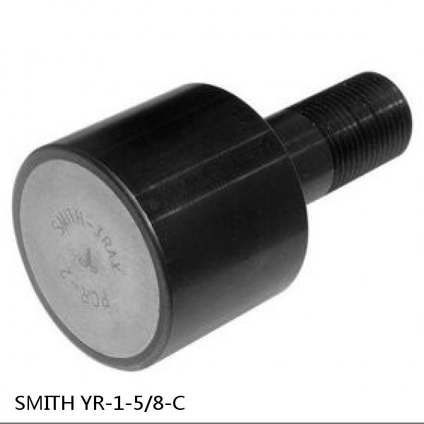 SMITH YR-1-5/8-C  Cam Follower and Track Roller - Yoke Type