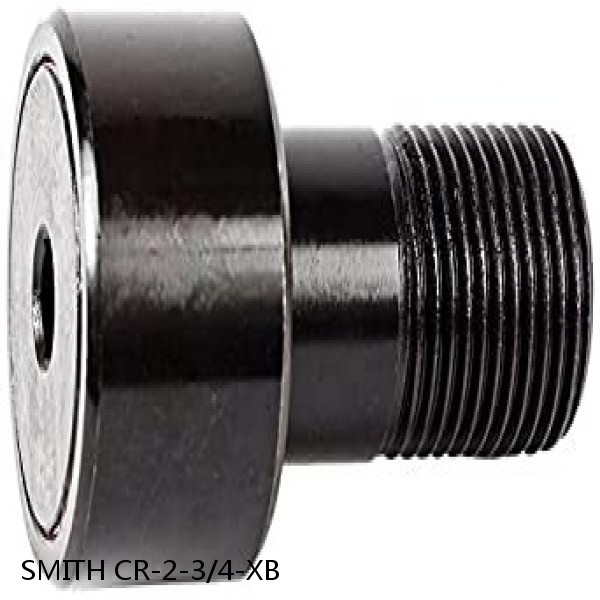 SMITH CR-2-3/4-XB  Cam Follower and Track Roller - Stud Type