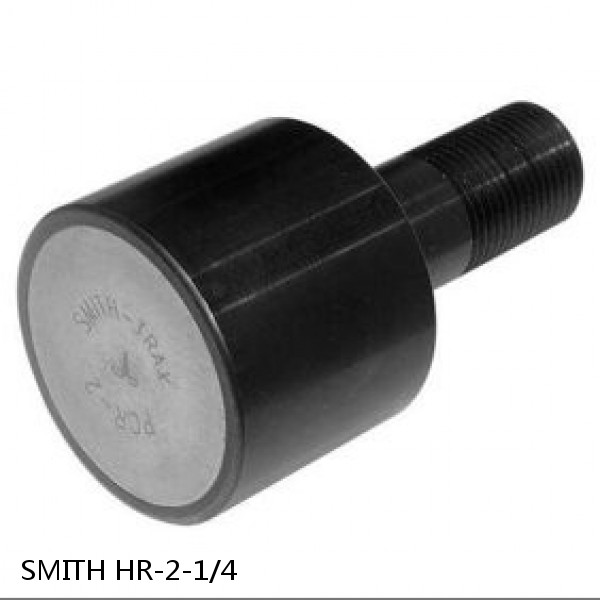 SMITH HR-2-1/4  Cam Follower and Track Roller - Stud Type