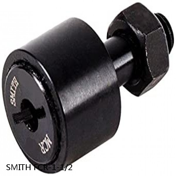 SMITH FCR-1-1/2  Cam Follower and Track Roller - Stud Type
