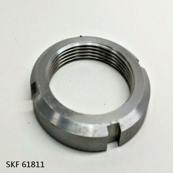 SKF Bearing deep groove ball bearing 61811 high precision ultra quiet high speed long life