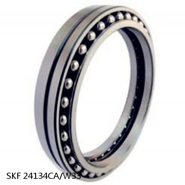24134CA/W33 NSK/SKF/ZWZ/FAG/VNV Self-aligning roller bearing